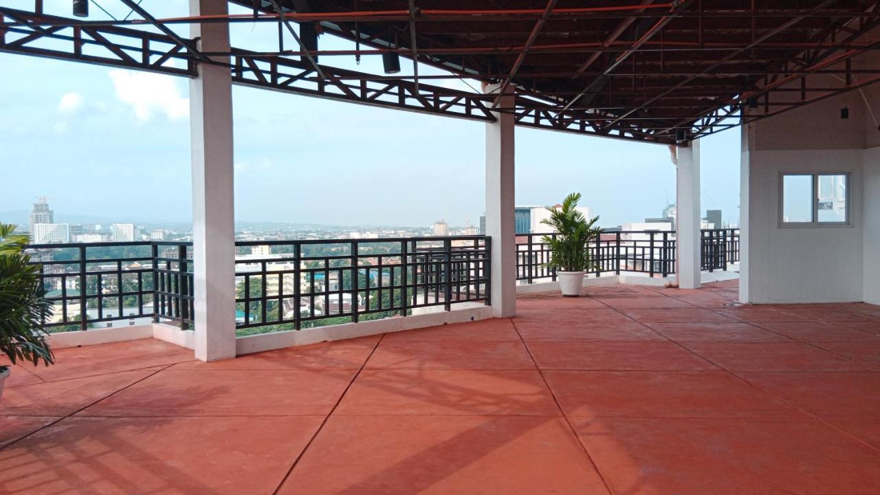 Zi In Apartment Cebu