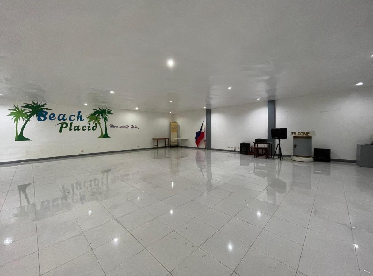 Hotel Placid Powered By Cocotel