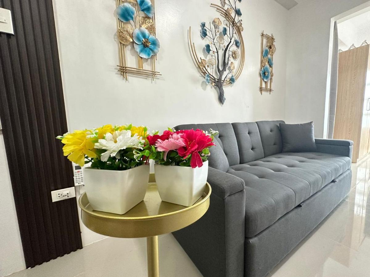 Aparthotel Group-friendly With Mall Access Cebu