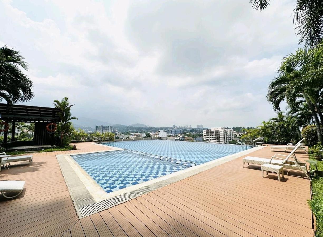 Group-friendly With Mall Access * Cebu