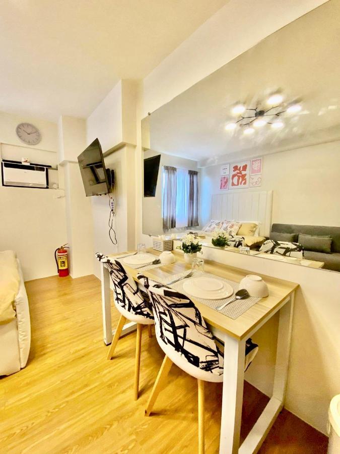 Kiki's Condotel *