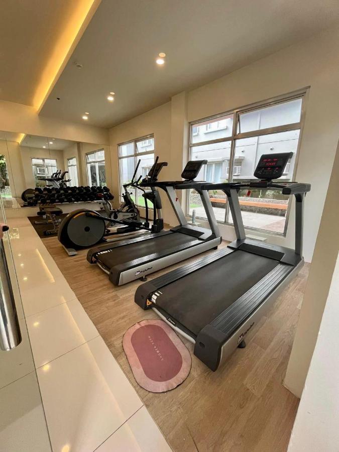Apartamento Kiki's Condotel Cebu