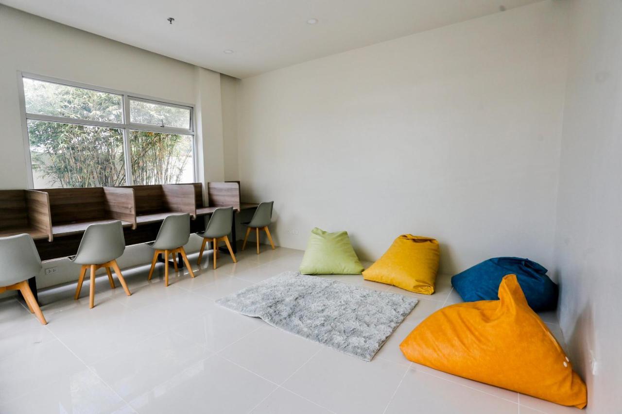 Apartamento Kiki's Condotel