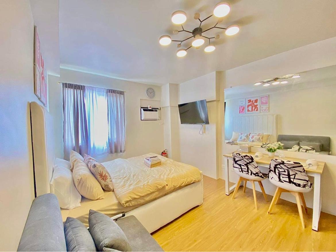 Apartamento Kiki's Condotel *