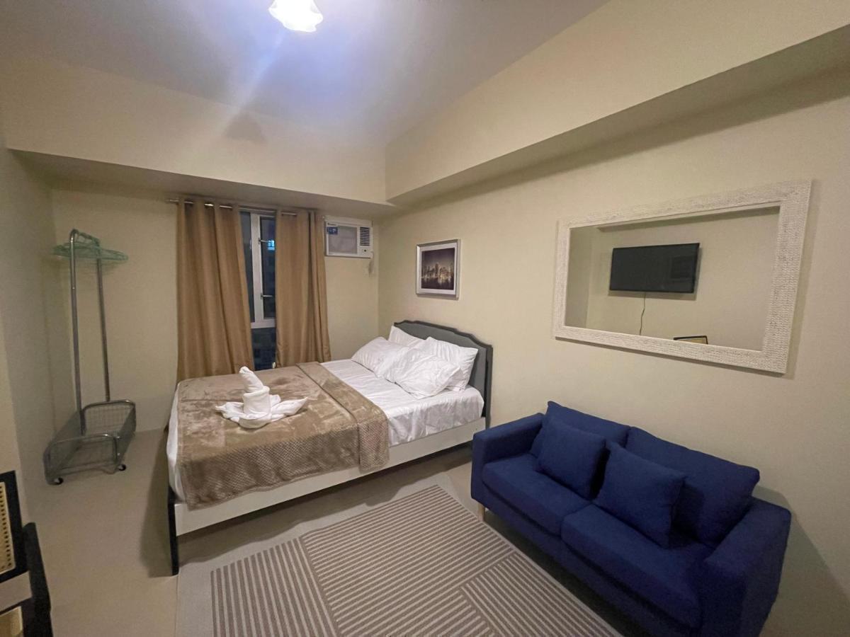Avida Riala T2 1011 Apartamento Cebu