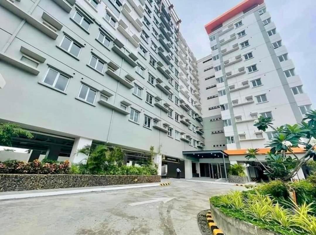 Kiki's Condotel Apartamento Cebu