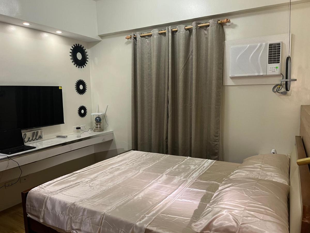 Aparthotel Aesthetic Functional Minimalist Space Sunvida Tower Sv1716 *