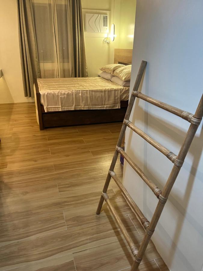 Aparthotel Aesthetic Functional Minimalist Space Sunvida Tower Sv1716