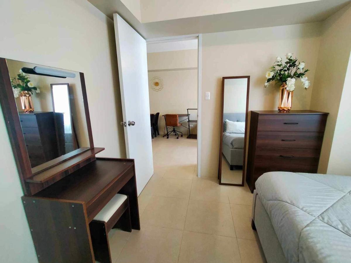 Elegance At Avida Riala Tower Aparthotel Cebu