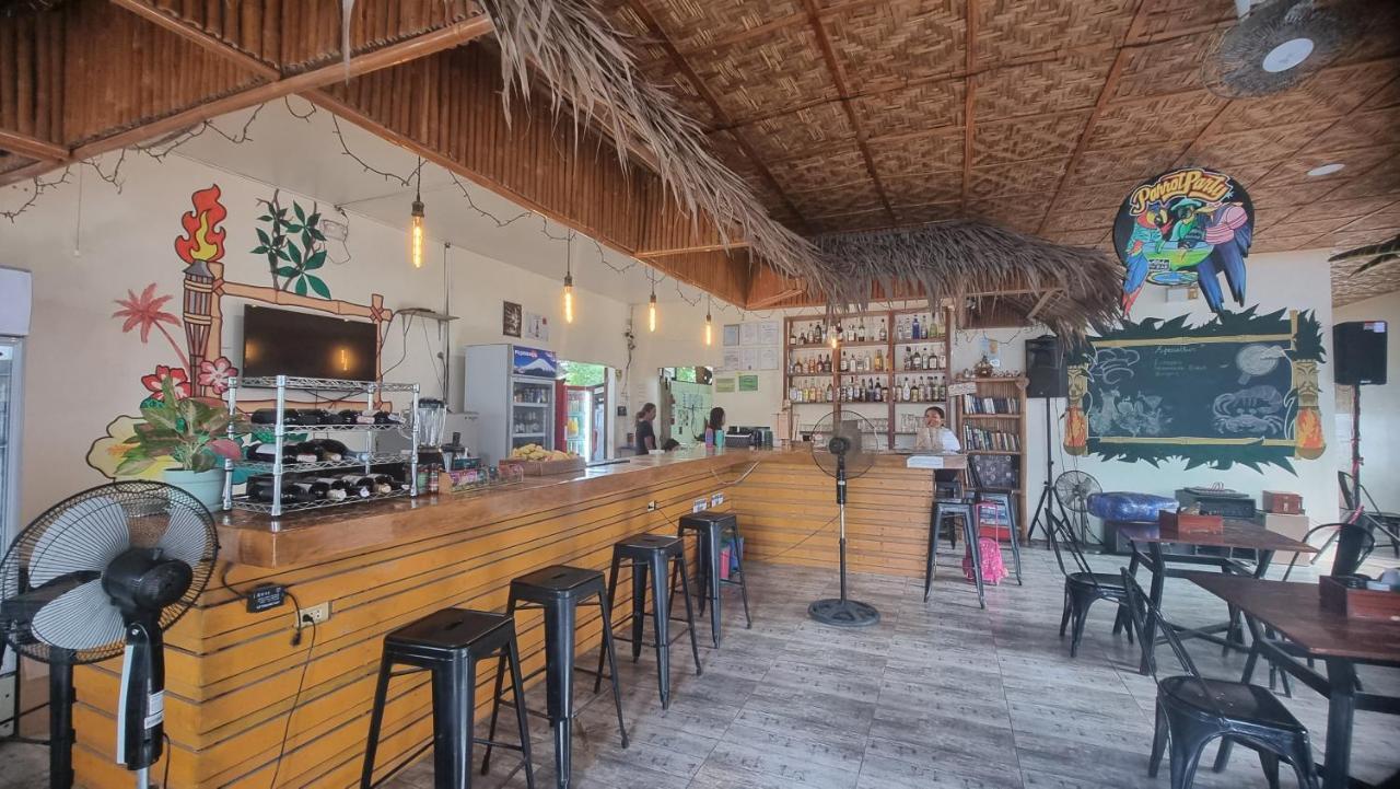 Hotel Tiki Bantayan Cebu Tourist Inc Pooc