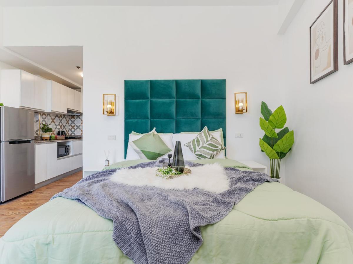 Apartment Jolenia By J&j Homes At Amani Grand Residences Near Airport