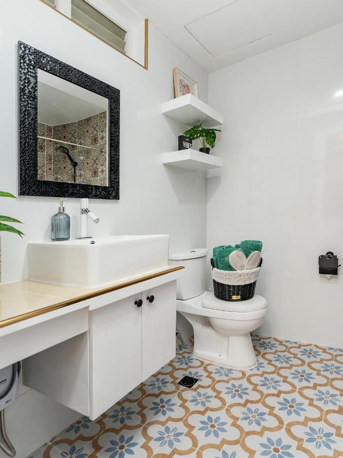 Jolenia By J&j Homes At Amani Grand Residences Near Airport Lapu-Lapu City