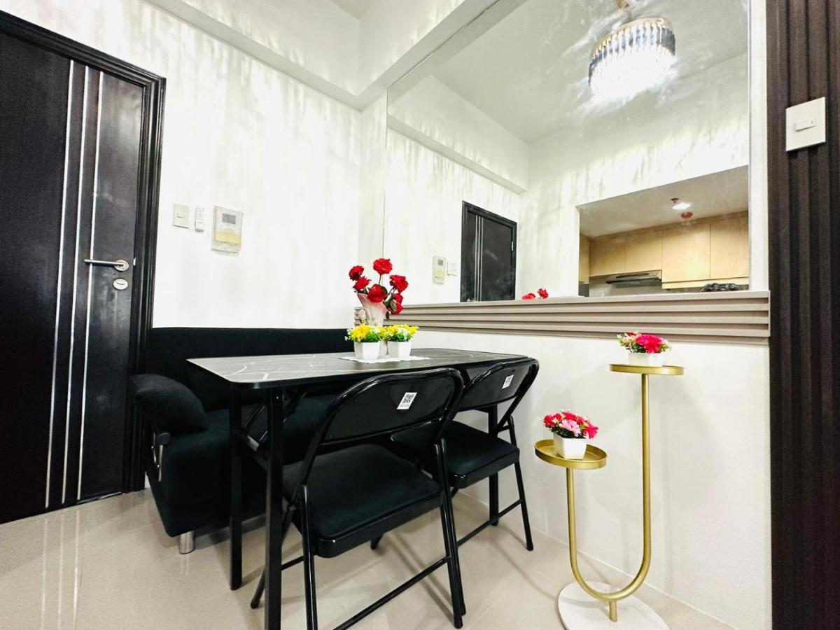 Aparthotel Group-friendly With Mall Access Cebu