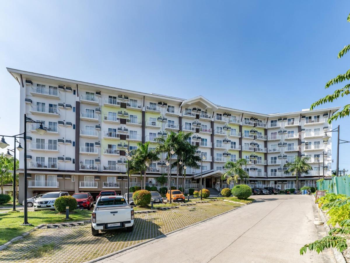 Jolenia By J&j Homes At Amani Grand Residences Near Airport Apartment *