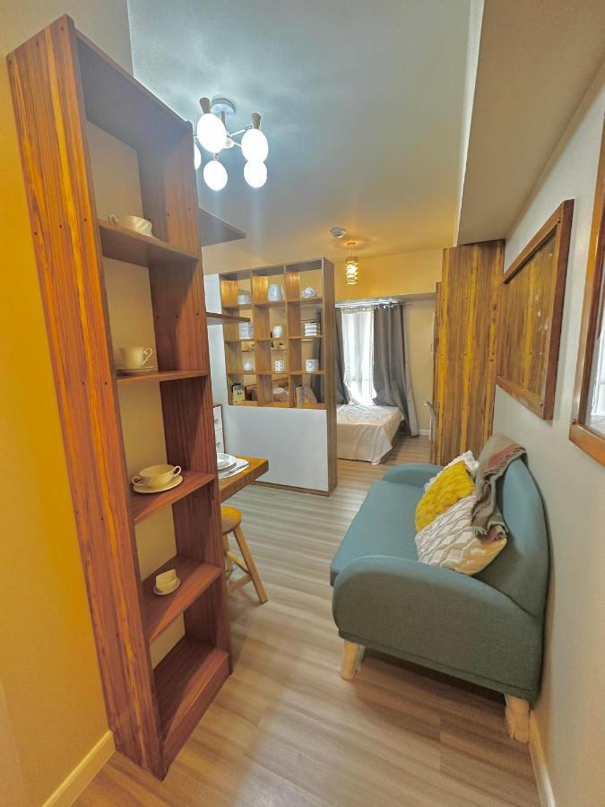 Apartment Avida Towers Riala: Your