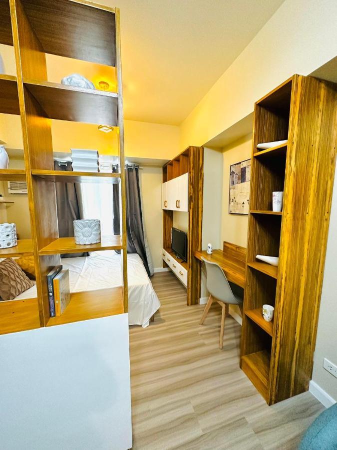 Apartment Avida Towers Riala: Your *