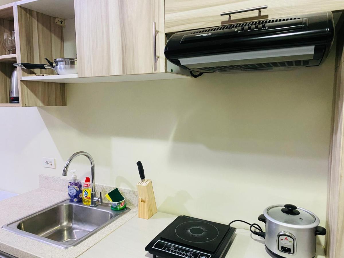 Aparthotel Retreat In The Heart Of The City Cebu