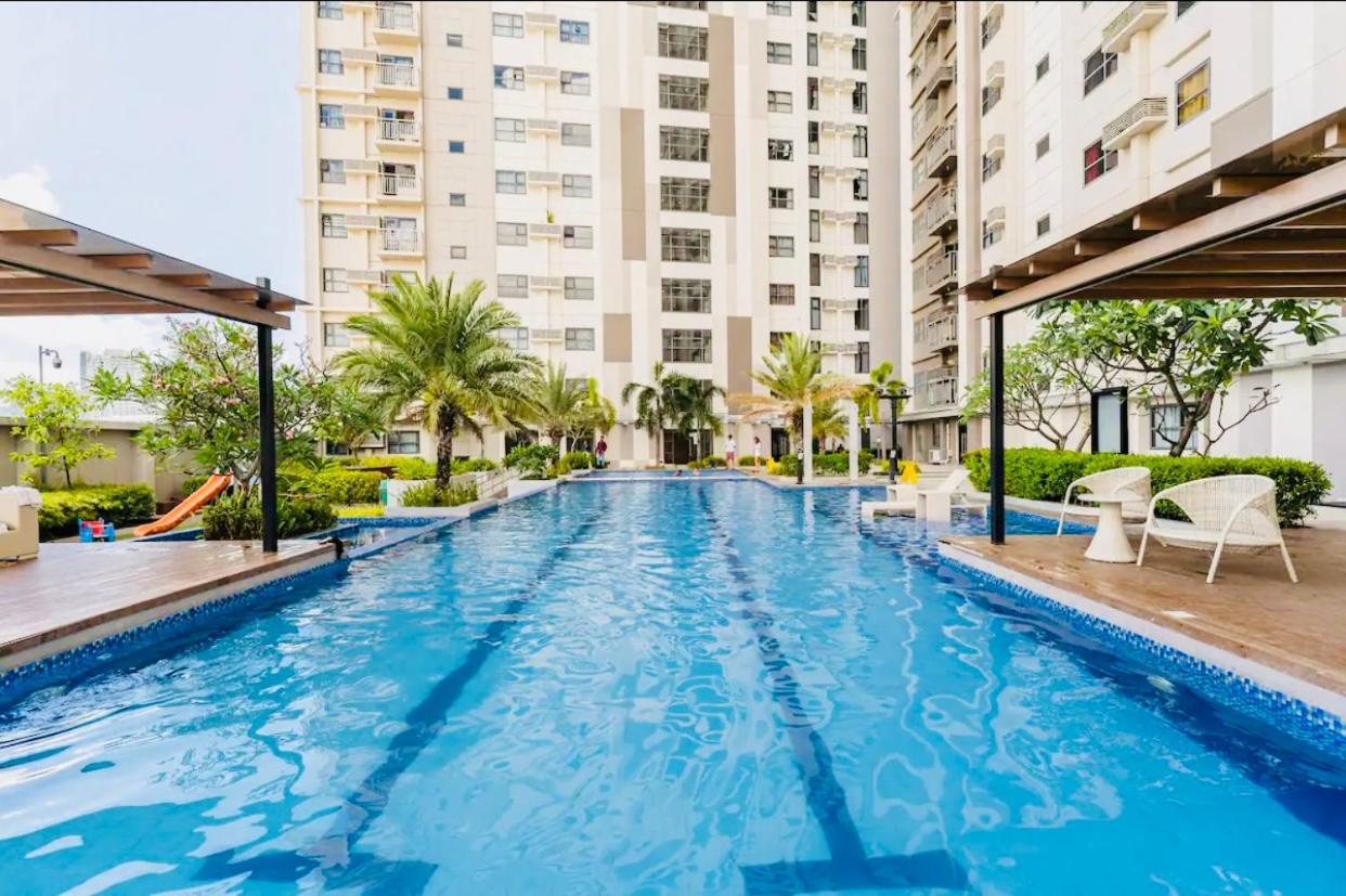 Aparthotel Retreat In The Heart Of The City *