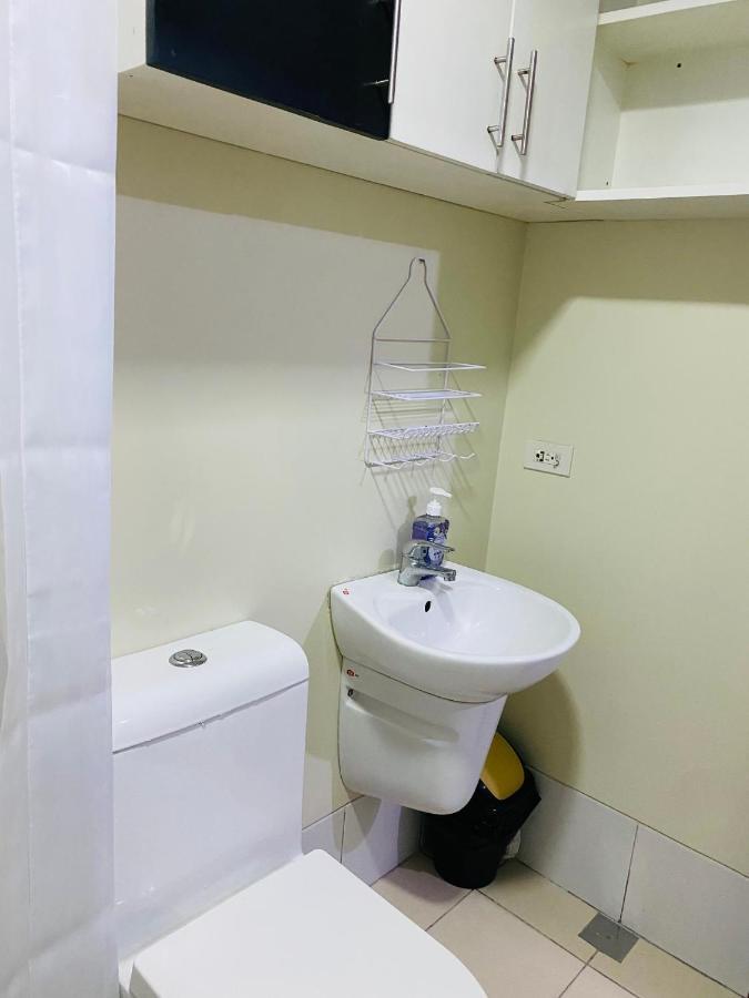 Retreat In The Heart Of The City Aparthotel *