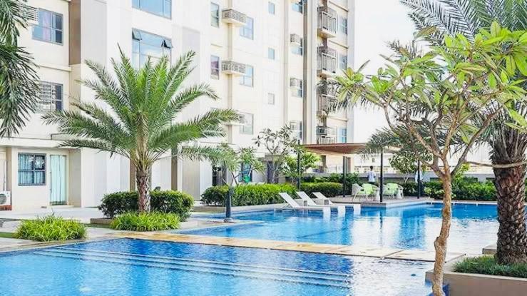 Retreat In The Heart Of The City * Cebu