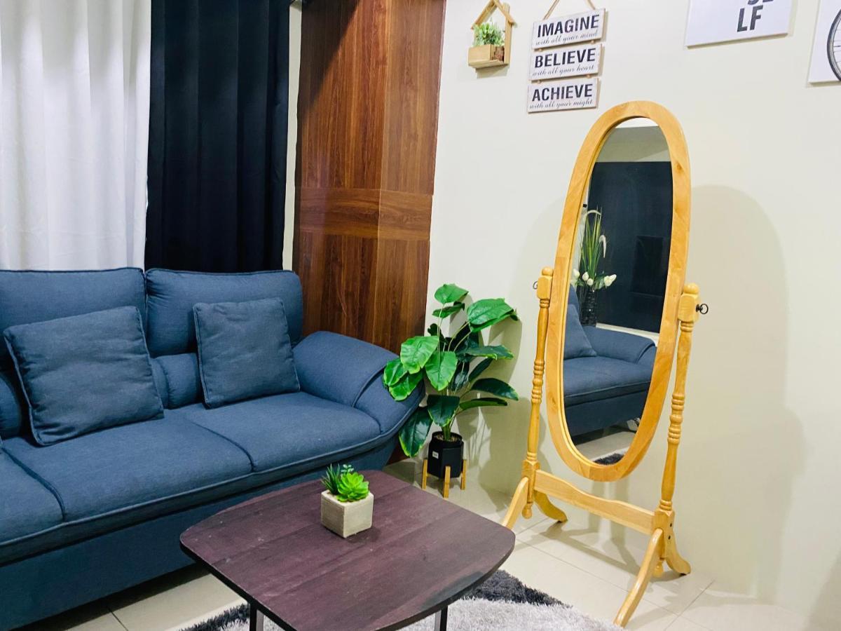 Aparthotel Retreat In The Heart Of The City Cebu
