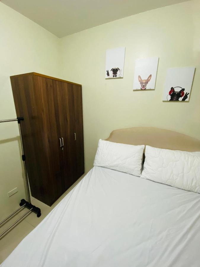 Retreat In The Heart Of The City Cebu