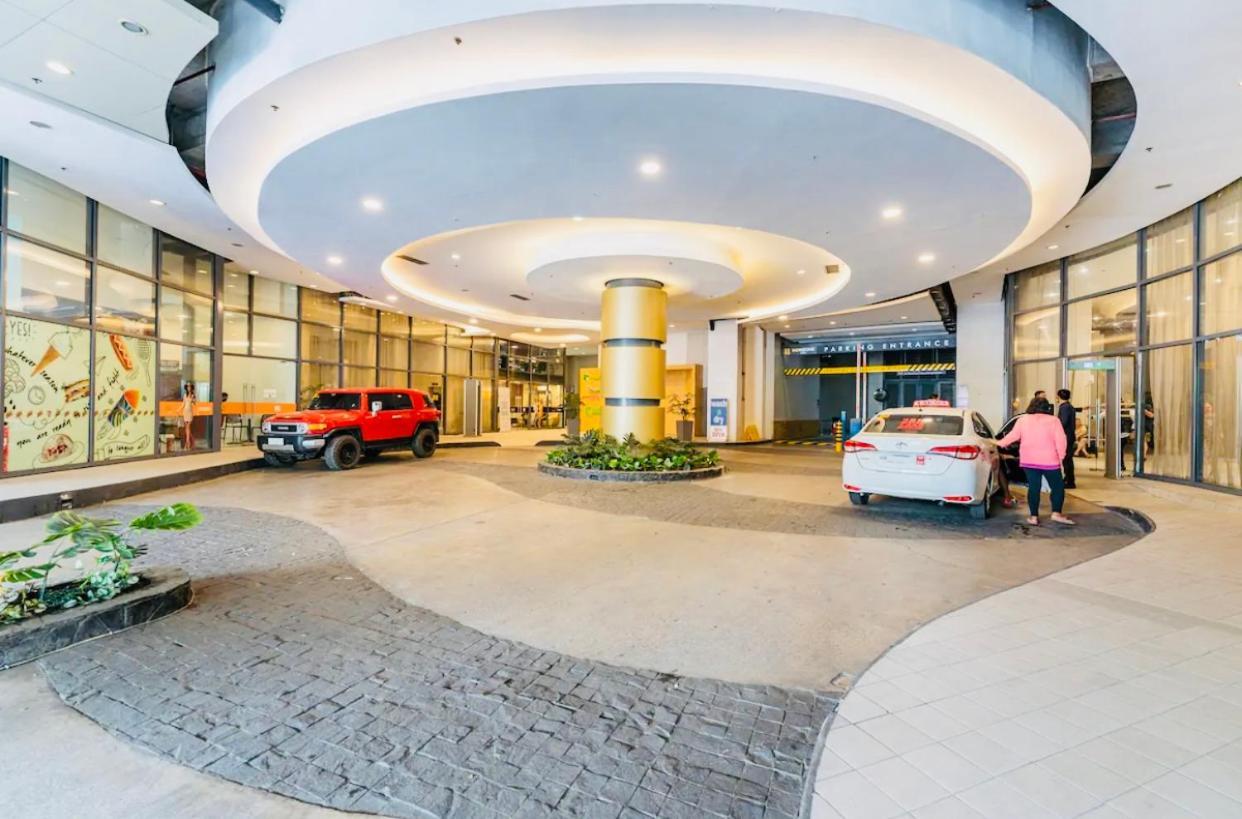Retreat In The Heart Of The City Aparthotel *
