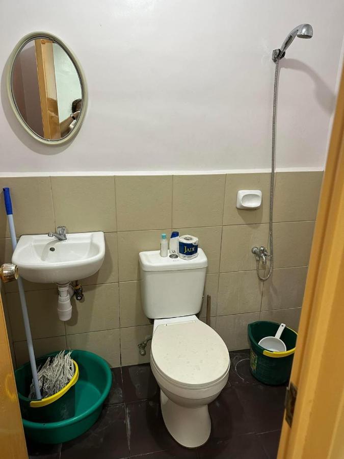 1 Bedroom Unit-wifi-a/c-smart Tv Apartamento *