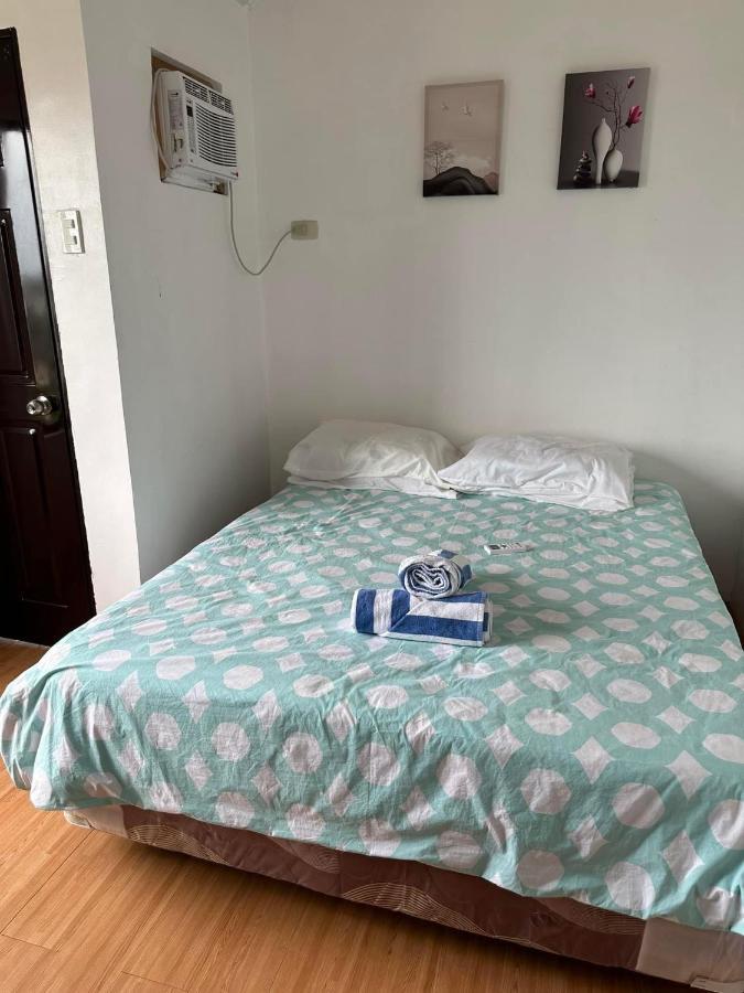 Apartamento 1 Bedroom Unit-wifi-a/c-smart Tv Cebu