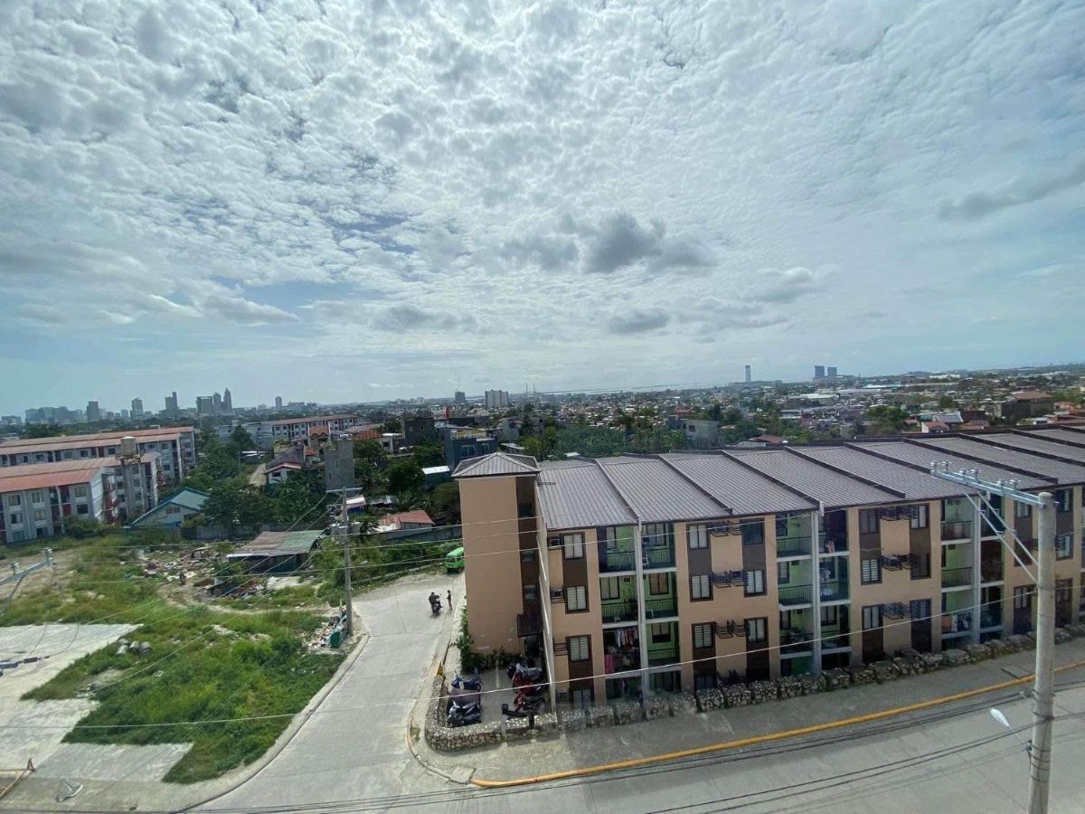 1 Bedroom Unit-wifi-a/c-smart Tv * Cebu