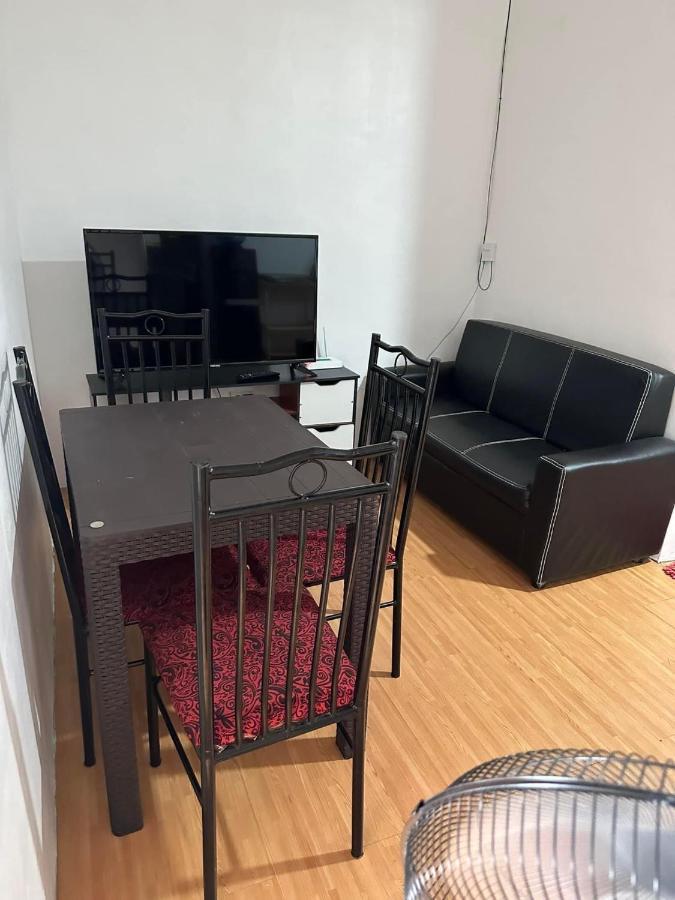 1 Bedroom Unit-wifi-a/c-smart Tv *