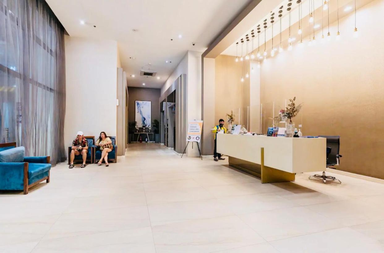 Retreat In The Heart Of The City *