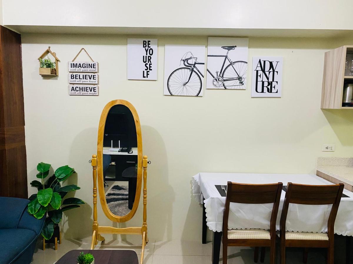 Retreat In The Heart Of The City Aparthotel *