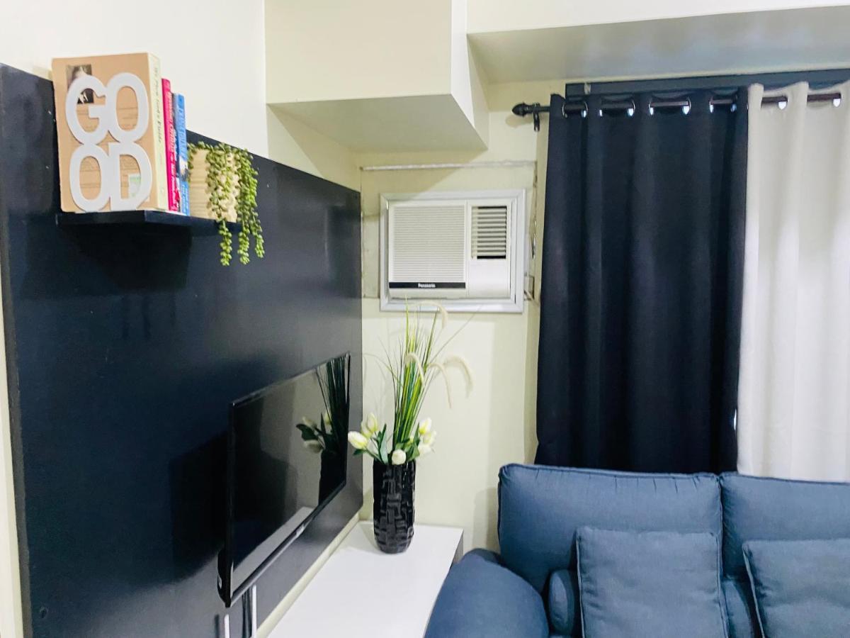 Retreat In The Heart Of The City Aparthotel Cebu