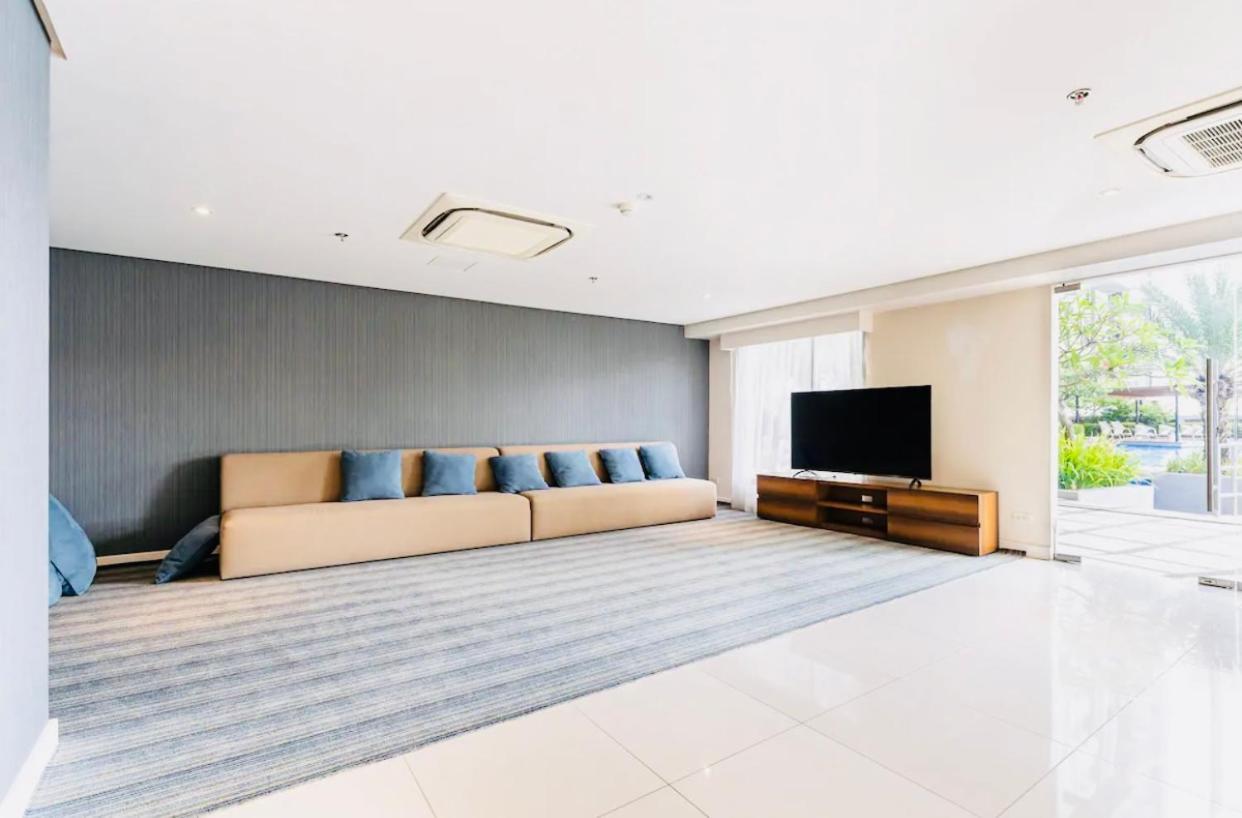 Retreat In The Heart Of The City Cebu