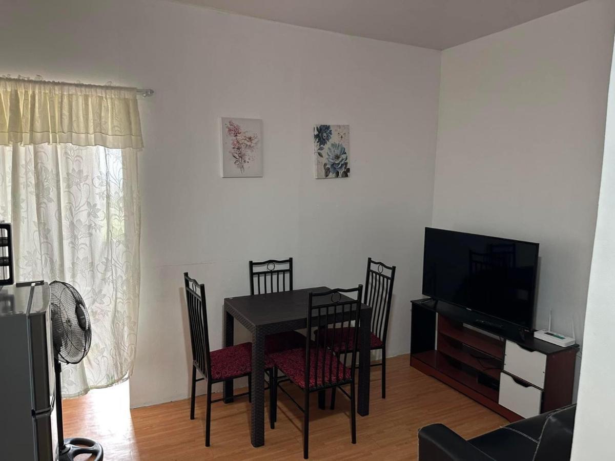 Apartamento 1 Bedroom Unit-wifi-a/c-smart Tv Cebu