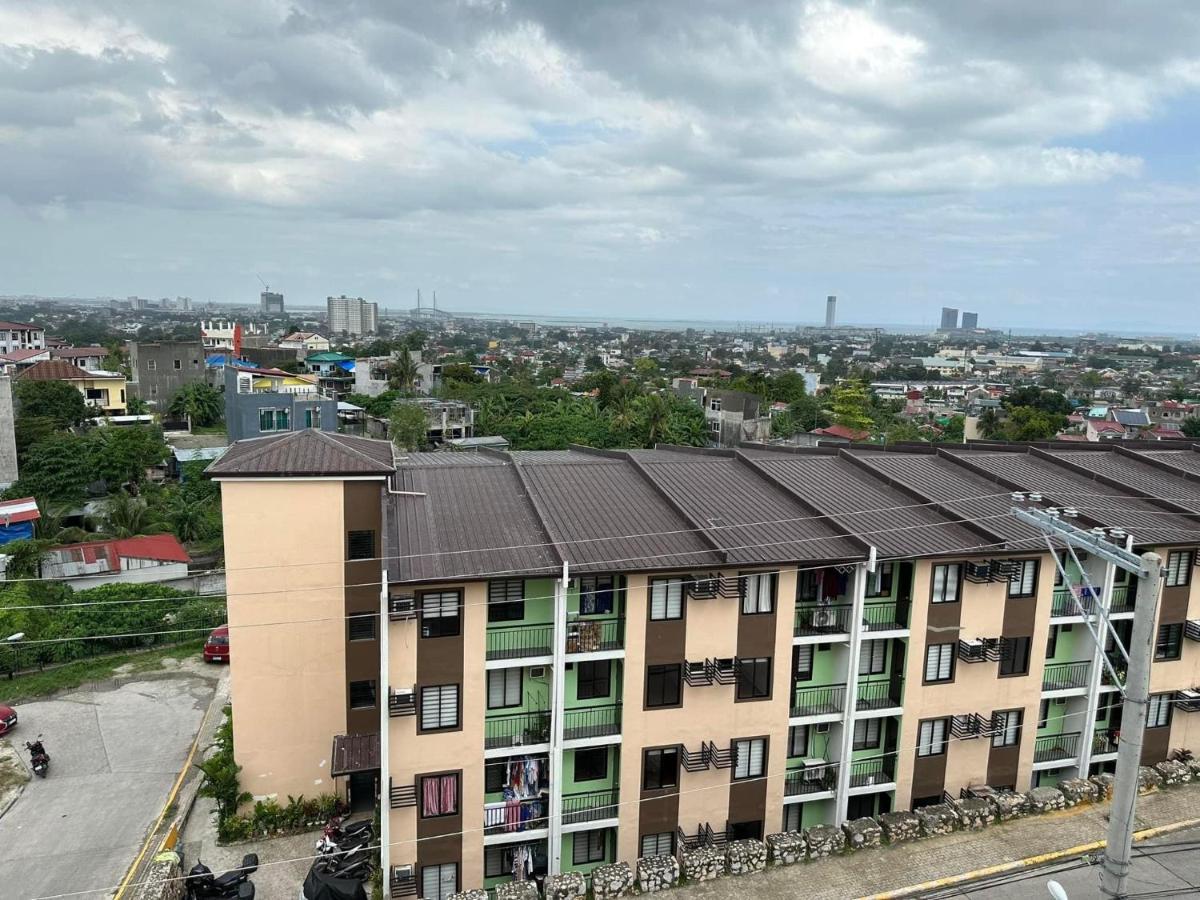 Apartamento 1 Bedroom Unit-wifi-a/c-smart Tv