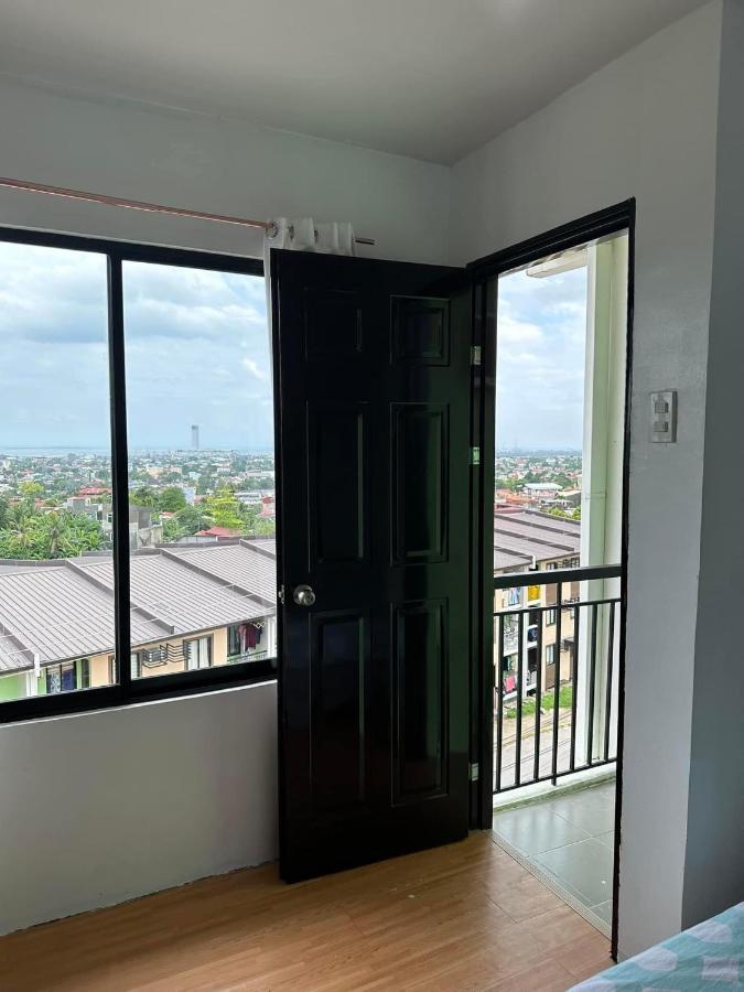 1 Bedroom Unit-wifi-a/c-smart Tv Apartamento
