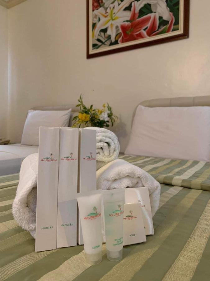 My Little Island Hotel 3*