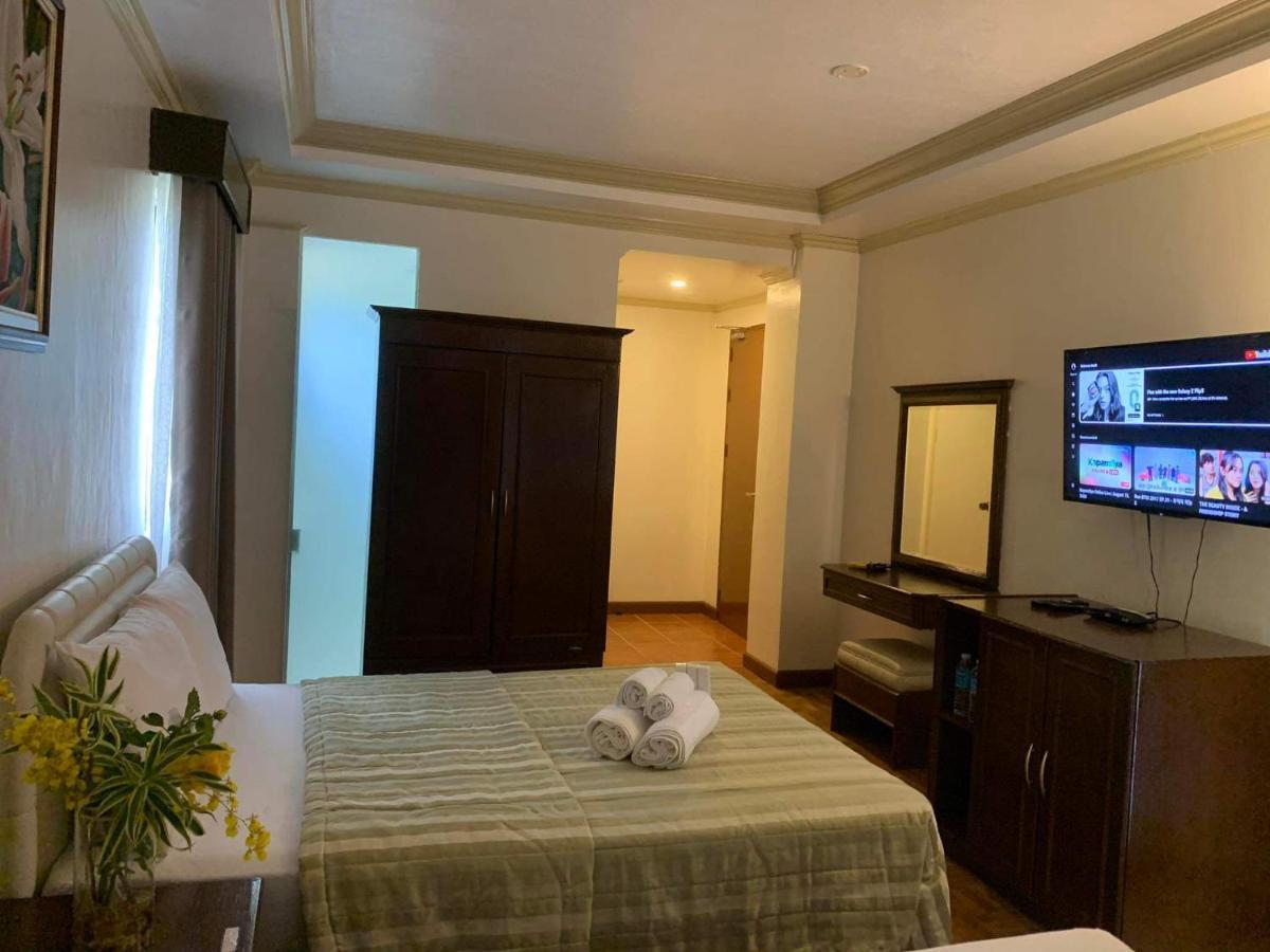 Hotel My Little Island 3*