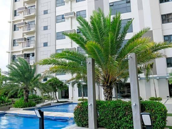 Horizon 101 A13 Shortwalk To Mango Avenue & Robinson Mall Aparthotel Cebu