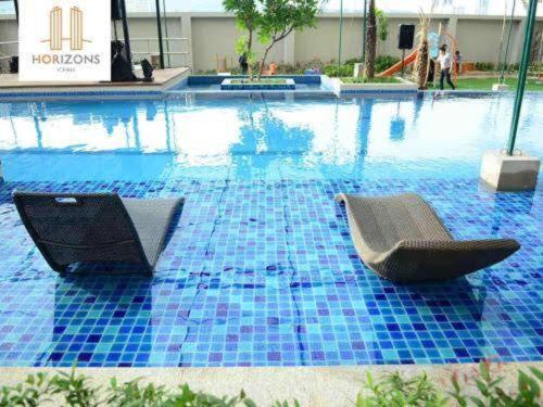 Aparthotel Horizon 101 A13 Shortwalk To Mango Avenue & Robinson Mall *