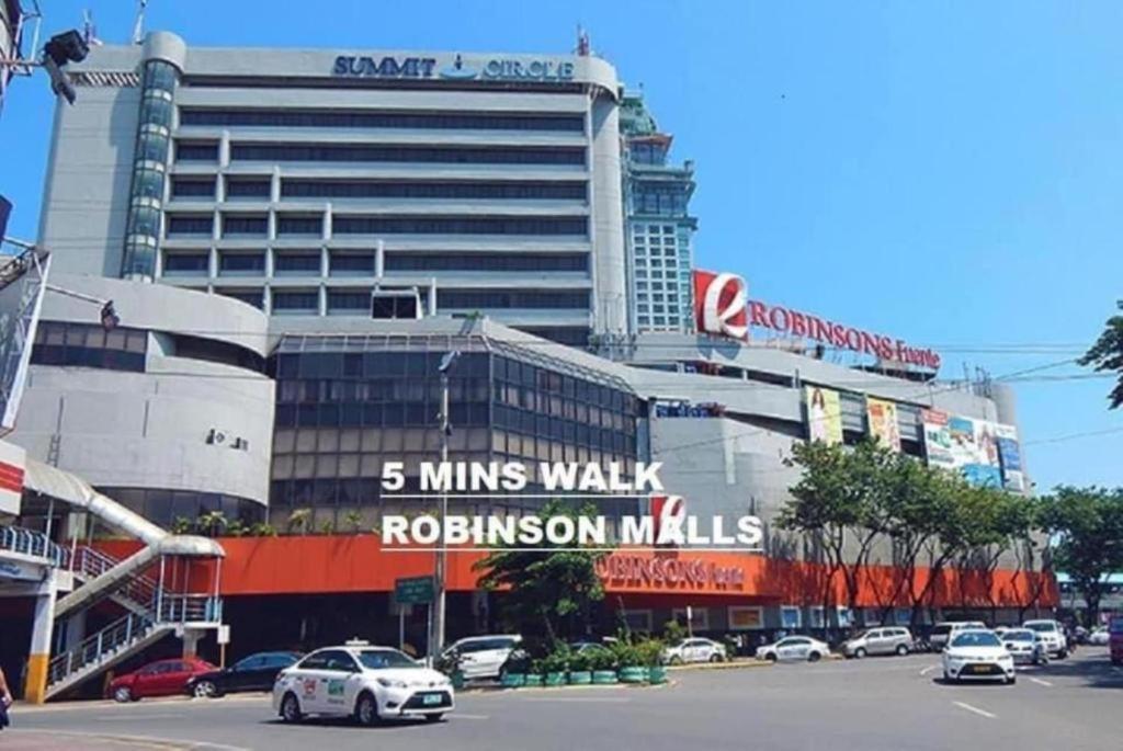 Horizon 101 A13 Shortwalk To Mango Avenue & Robinson Mall Aparthotel