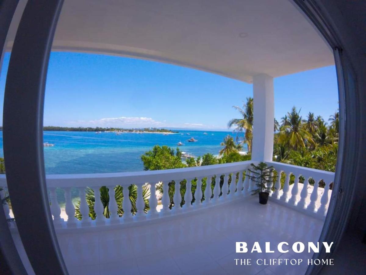 Clifftop With Amazing View * Esperanza