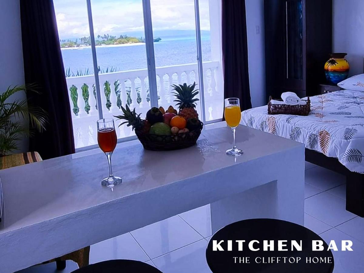 Clifftop With Amazing View Esperanza