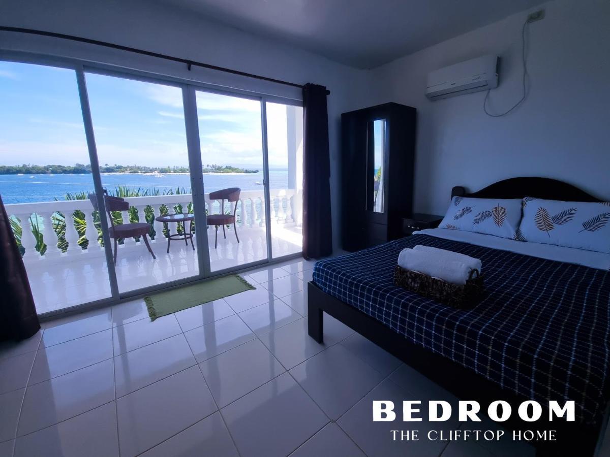 Clifftop With Amazing View Esperanza