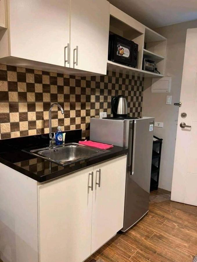 Apartamento Unit 807 Sunvida Tower Across Sm