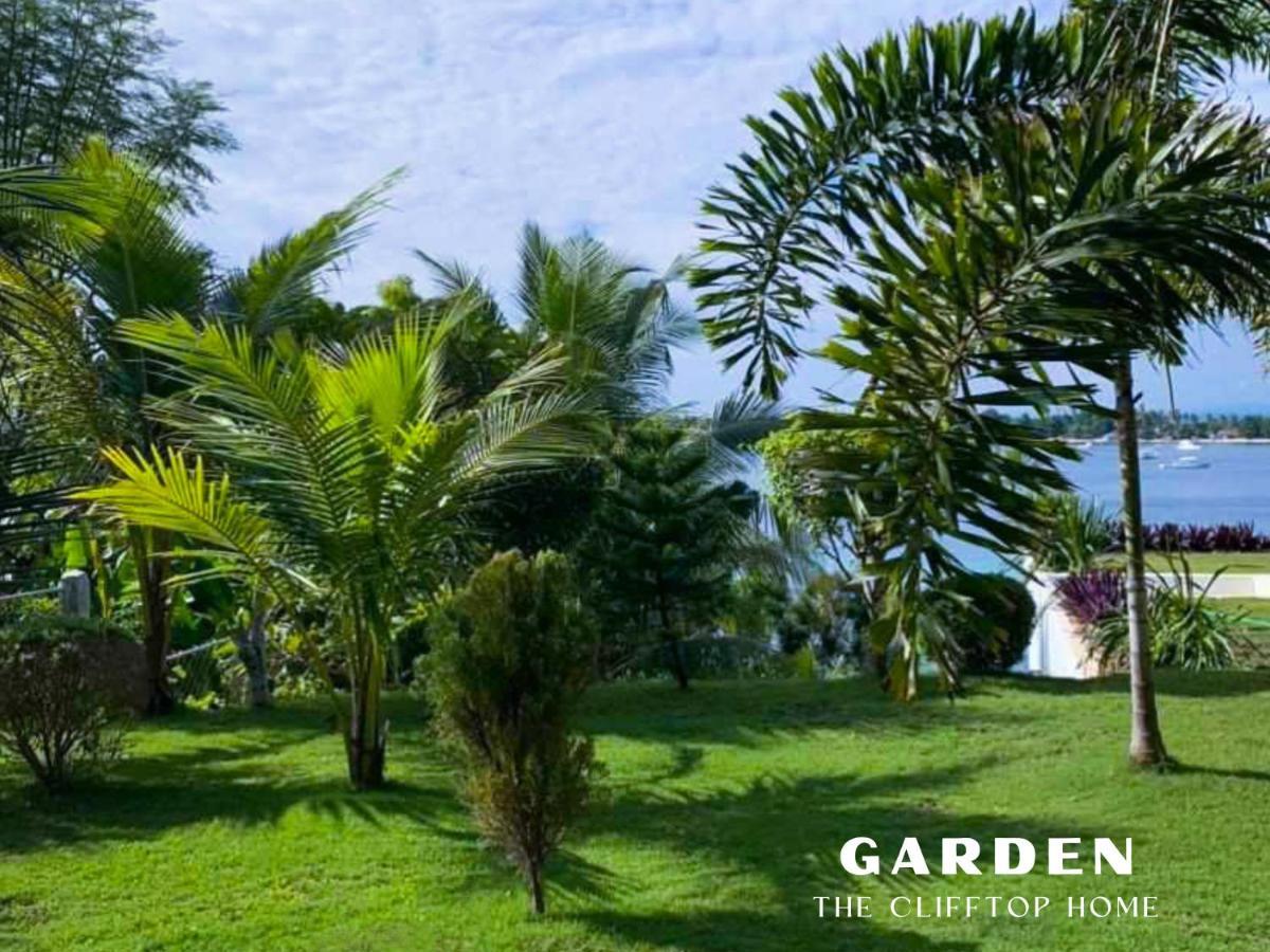 Clifftop With Amazing View Bahay bakasyunan *