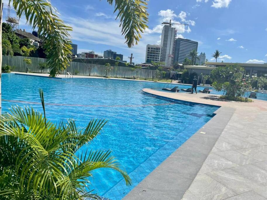 Spacious And Stunning At The Heart Of * Cebu