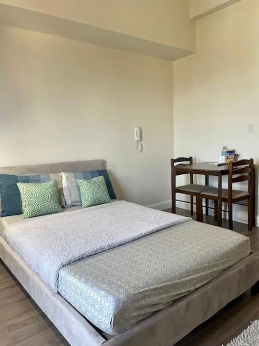 Spacious And Stunning At The Heart Of